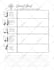 design a stylish digital and printable planner