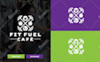 create 3 conceptual  logo designs in just 24 hours
