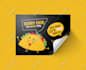 design amazing brochure, catalog with adobe indesign