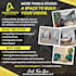 create exceptional social media flyer, fb or ig flyer design within 4 hrs