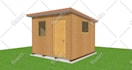 do stunning sketchup 3d modeling and rendering