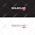 design clean and minimalistic logo