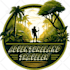 design mountain logo, adventure, outdoors, and camping