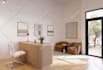 design modeling render interior, exterior by 3dmax