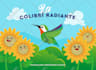 create beautiful vector illustration for a kids book