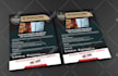design flyers, posters and brochures for your business
