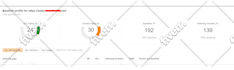 500 high authority dofollow backlinks for SEO ranking