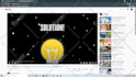 do organic youtube video promotion to rank the video