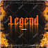 design album cover art or single cover art
