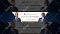 design premium and professional linkedin banner
