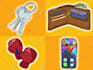 make a professionally made background cartoon illustration