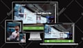 build a responsive wordpress website or blog