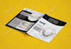 design brochure, company profile, annual report, booklet