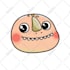draw cute vector character with chibi style