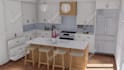 do professional sketchup 3d models and realistic interior and exterior renders