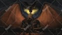 paint your dark fantasy creature