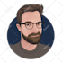 draw cartoon avatar from your photo