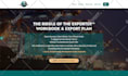 design lms website on kajabi, learndash, learnworlds