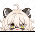 draw cute chibi style icon for profile, stream and stickers
