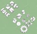 do 3d model using google sketchup with fast delivery