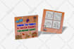 design custom low content coloring book for kdp