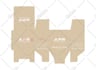 do elegant packaging box, product box, amazon box design