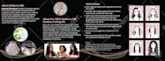 design a stunning custom company profile for your business