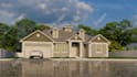 do realistic interior and exterior 3d rendering