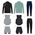 design your fashion activewear and tech pack