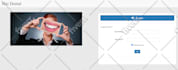 create responsive and google friendly website