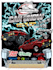 create custom cartoon art for tshirts,stickers,cover etc