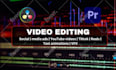 edit video on davinci resolve, premiere pro capcut or imovie