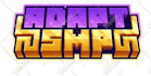 create you a custom minecraft logo