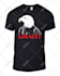 minimalist typography t shirt design merch by amazon