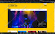 design ecommerce multi vendor marketplace website online store