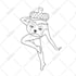 draw illustration arts for any purpose