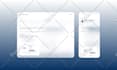 design clickable email signature, with editable HTML