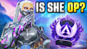 design custom apex legends 3d thumbnail to gain more ctr