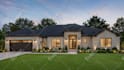 do interior and exterior design with 3d render of house, commercial building