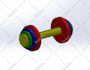do 3d printing design and create stl files for 3d printing