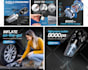 design amazon a plus content, ebc, brand story for high conversion