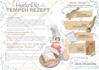 be the ideal graphic designer for all your projects