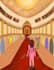make children story book illustrations