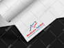 design a professional minimalist business logo