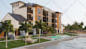 do 3d modeling and rendering in archicad and sketchup