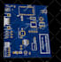 design lorawan, uwb, ble and iot sensor and systems