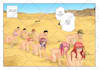 illustrate graphic novel comic book comic strip as comic book artist comic art
