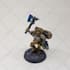 custom paint your miniatures