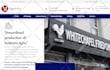 do wordpress websites for coaches, trainers, and consultants, responsive design