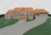 virtual staging and enhance your empty property